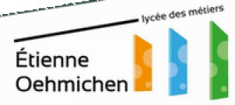 Logo de l\'établissement Lycée Polyvalent Etienne Oehmichen